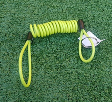 OXFORD MINDER KABEL Erinnerungskabel Motorrad Sicherheit Schutz OX795