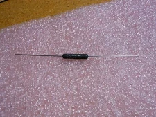 SHALLCROSS RESISTOR ( LOT OF 2 PC ) PART #  RWR71S2210FS  NSN: 5905-01-265-7357