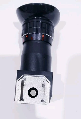 Mamiya 645 Angle Finder for M645 With Hard Case - Photo 4 sur 6