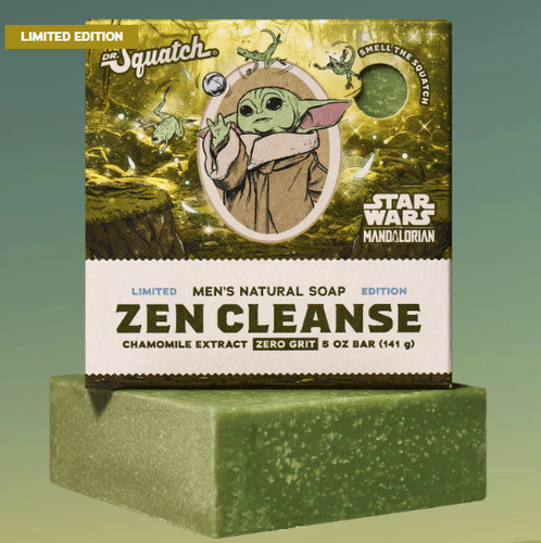 Dr Squatch Soap – Natural Manly Cold Process Soap Bar - 100% Genuine Authentic! - Picture 49 of 116