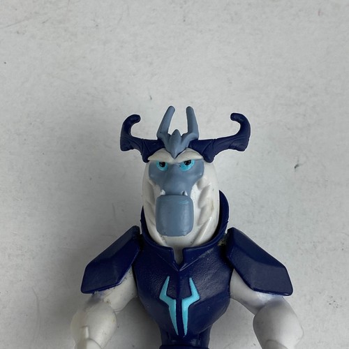 2016 Hasbro My Little Pony Storm King Friendship Is Magic Action Figure - Picture 2 of 5