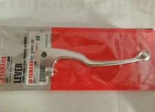 Spec-X Bremshebel Für Yamaha TT 600 - Schwarz, Passgenau Und Langlebig