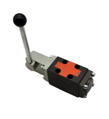 Argo Hytos RPR3-043Z11 Hydraulic Directional Valve 320 Bar  (2 Available)