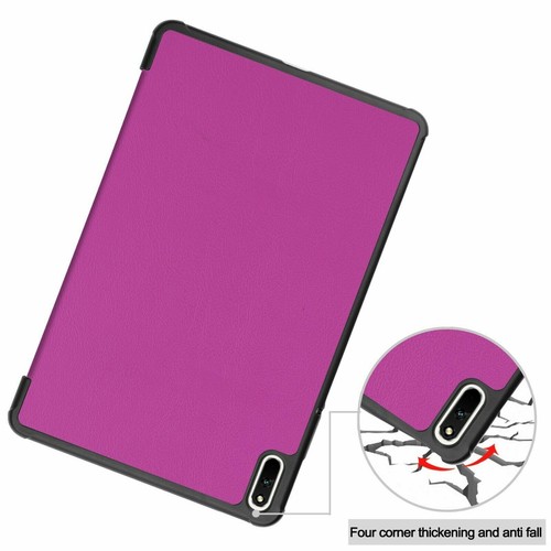 Case for Huawei MatePad 11 2021 Smart Cover Slim Case Case Cover Case - Picture 79 of 129