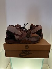 Travis Scott Catus Jack Trainer 1 UK 7.5 Brand New OG All Deadstock