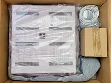 ADC access bank i t1 voice multiplexer C86-0303