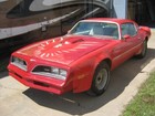 New Listing1978 Pontiac Trans Am