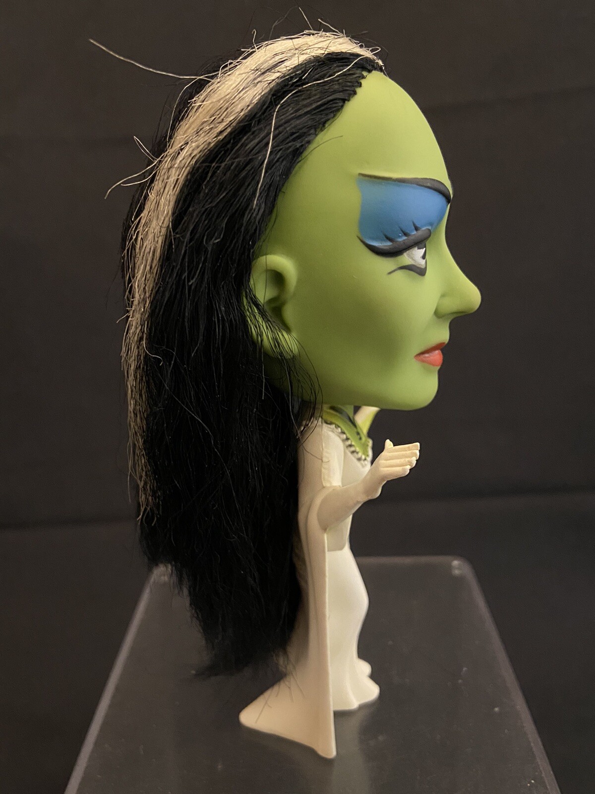 Lily Munster Remco Toy Doll 1964 Kayro - Vue Prod. The Munsters Monster tv  show | eBay