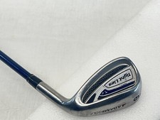RH Adams Tight Lies 9 Iron Regular Flex Graphite Shaft 36.5" Length