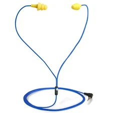 Ear Plugs With Audio OSHA certified work Headphones Earplugs