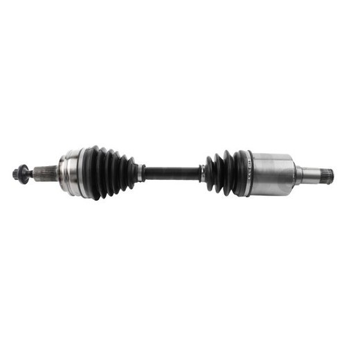 CV Axle Shaft For 2008-2014 Mercedes C300 204 Type Front Right Passenger Side