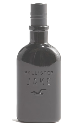 Hollister Jake Sport Eau De Cologne Spray 1.7 Oz 50 ML for Men New