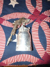 Sharpe Paint Spray Gun Model 775