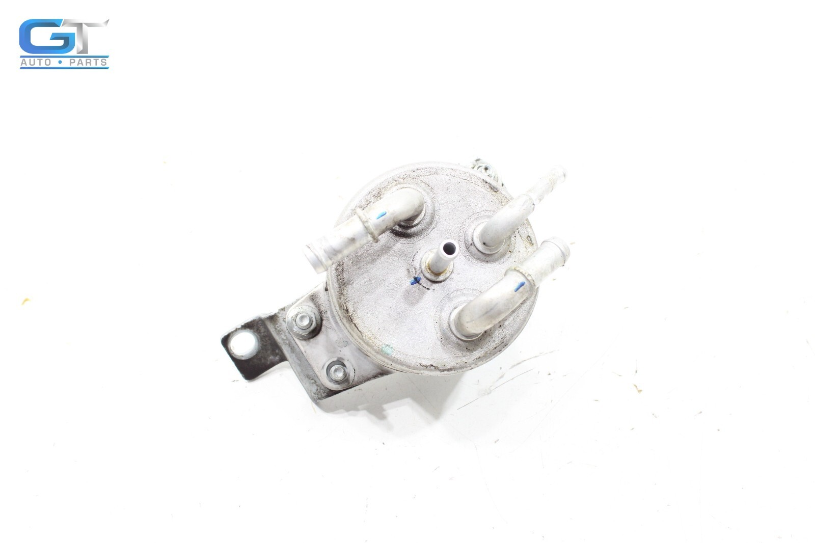 INFINITI QX80 QX56 5.6L V8 AUTOMATIC TRANSMISSION OIL COOLER OEM 2011