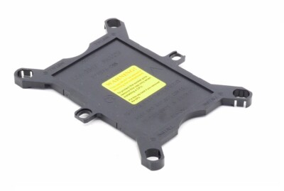 2x Processor CPU Socket Protect Cover für Intel LGA3647 Prozessor ...