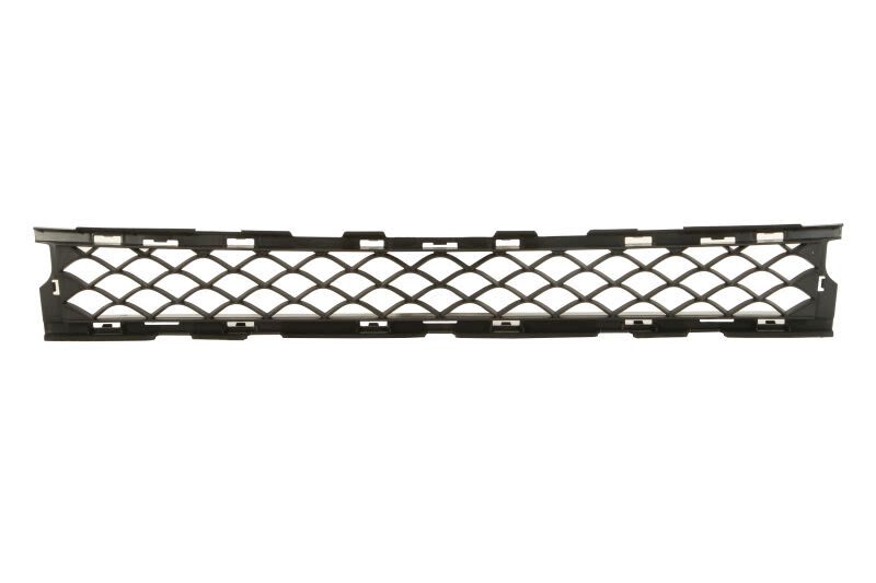 Dummy Grid Ventilation Grid Front Fits: MERCEDES GLE W167 SUV 01.20-