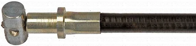 Cable de freno de estacionamiento Dorman C94895 para modelos Chevrolet Geo Suzuki Foto 2 de 4