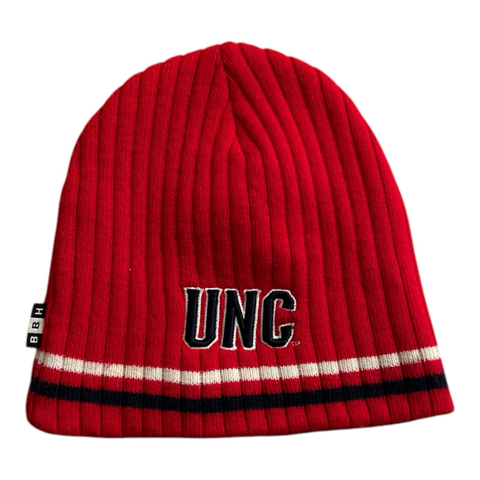 VTG North Carolina Beanie hat skull cap Unisex Skull Cap Beanie Beenie Hat Cap