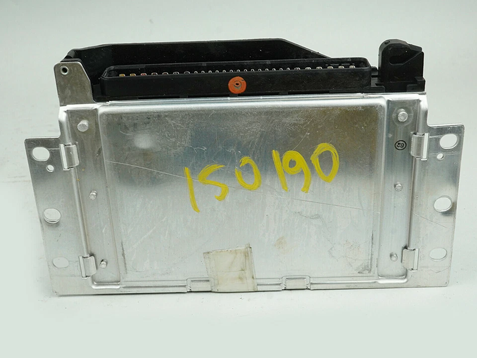 Audi A4 Quattro 1997-1999 tracción trasera ABS sistema de frenos antibloqueo módulo control OEM Foto 3 de 4