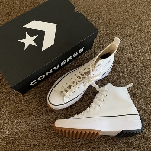 converse run star hike sizing