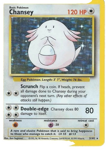 Pokmon Gastly Base Set Shadowless 1st Edition Common Card 50/102 30 HP 1999 | eBay Pokmon Gastly Base Set Shadowless 1st Edition Common Card 50/102 30 HP 1999 | eBay