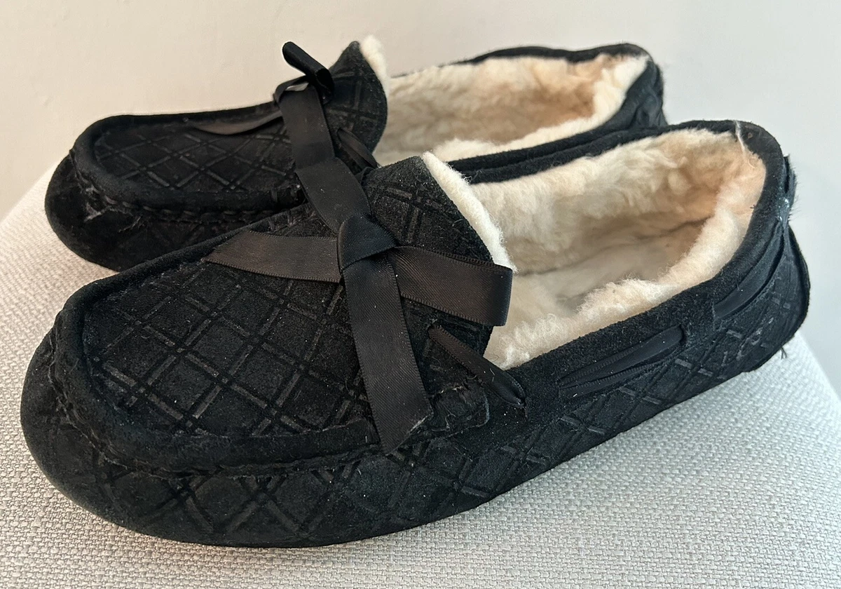 UGG Australia Dakota Women's Slippers 9 US Shoe for sale | eBay