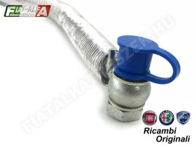 Oil Feed ALFA ROMEO 159 BRERA Giulietta Spider LANCIA Delta 