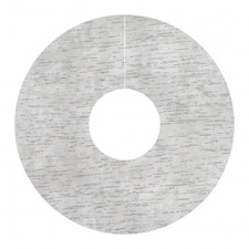 Self Adhesive Pipe Covers Radiator Rings For Laminate Floors FLORIDA OAK - FC48