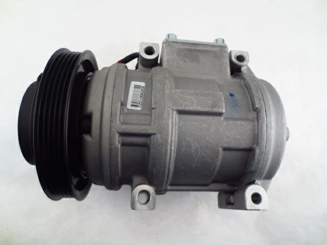 New A/C AC Compressor Kit for 1996-1998 Acura TL (3.2L) - Image 2 of 4