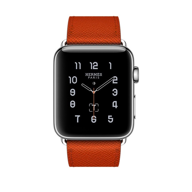 apple watch hermes series 2