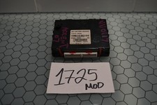 2007 Hyundai Accent 1.6L Body Control Module Computer #1725-MOD 