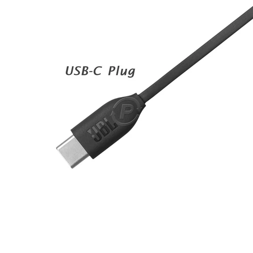 Genuine Tune 310C USB-C Hi-Res In-Ear Wired Headphones Type-C w/Remote & MIC - Picture 5 of 5
