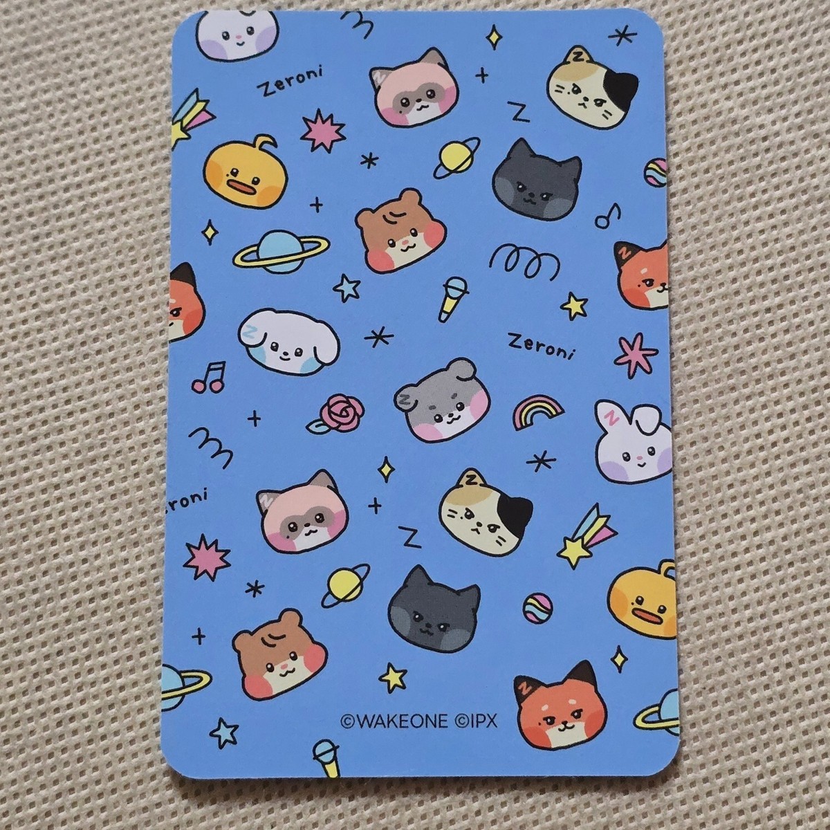 LINE FRIENDS ジョンウォン MEMORABILIA Deco – LINE FRIENDS_US