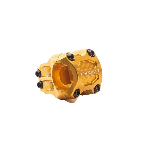 Chromag HiFi Stem 31.8mm Length 50mm 1.5