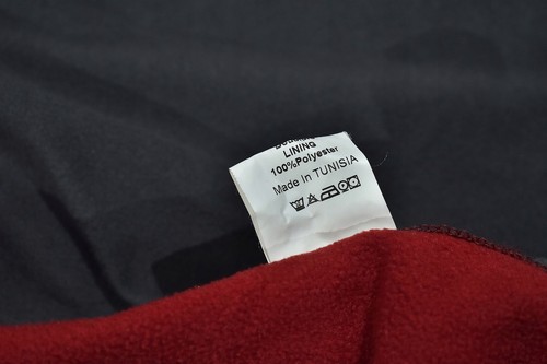 LAFUMA Trekking Polartec Fleece Sweatshirt / XXL - Bild 6 von 7