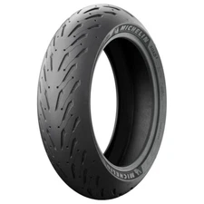 Michelin Road 5 Rear Motorcycle Tire 180/55ZR-17 (73W)