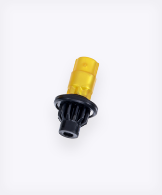 BEYBLADE X BX-00 ビット F/T/B/N ゴールド　ブラック Takara Tomy Beyblade X BX-00 Bit Set F/T/B/N Gold x Black JAPAN