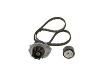 Bosch Zahriemmensatz + Wasserpumpe 1 987 946 387