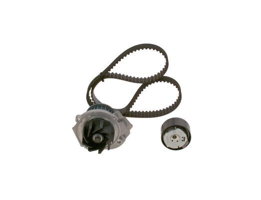 Bosch Zahriemmensatz + Wasserpumpe 1 987 946 387-image