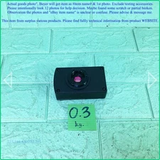 Lumenera LU375C, Megapixel USB 2.0 Camera as photo, sn:0462, Tested, DHLtoUS.