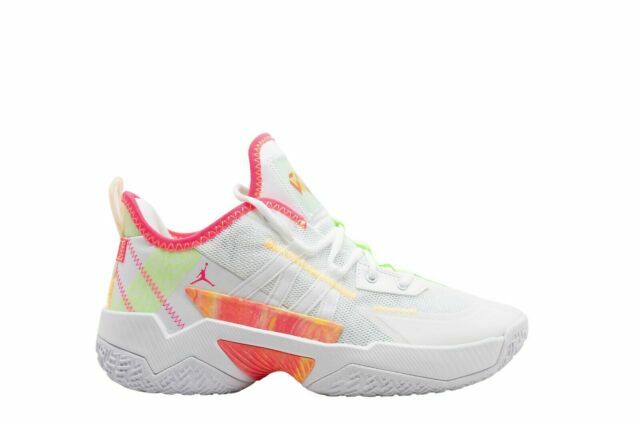 Jordan One Take 2 PF Summertime Fresh 