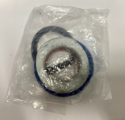 New Genuine BMW Rear Differential Driveshaft Locking Nut