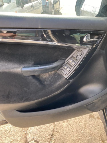 Ammortizzatore Anteriore Sinistro per CITROEN C4 PICASSO Exclusive 2010 193690 - Foto 14 di 18