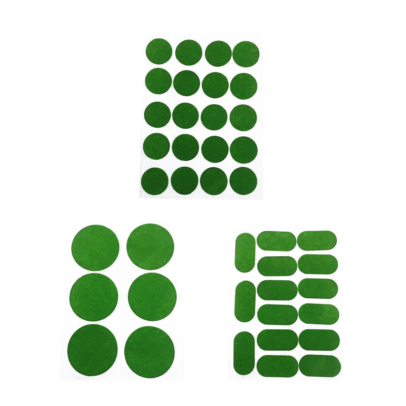 Pool Table Cloth Plasters Stickers Tablecloth Repair Mending Rips or