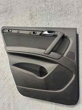 Porte arrière et accessoires Audi Q7