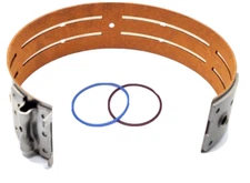 , 700-R4 4L60E Band Wide Power Band 2.62"  with SERVO ORINGS
