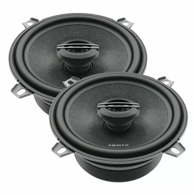 Hertz CX 130 Linea Cento Coppia Casse 130mm 150W | Audio Auto Premium