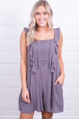 darling romper free people