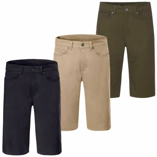 Oakley Cotton Shorts for Men