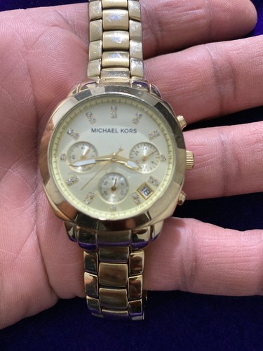 watch women michael kors Mk-5132 | eBay
